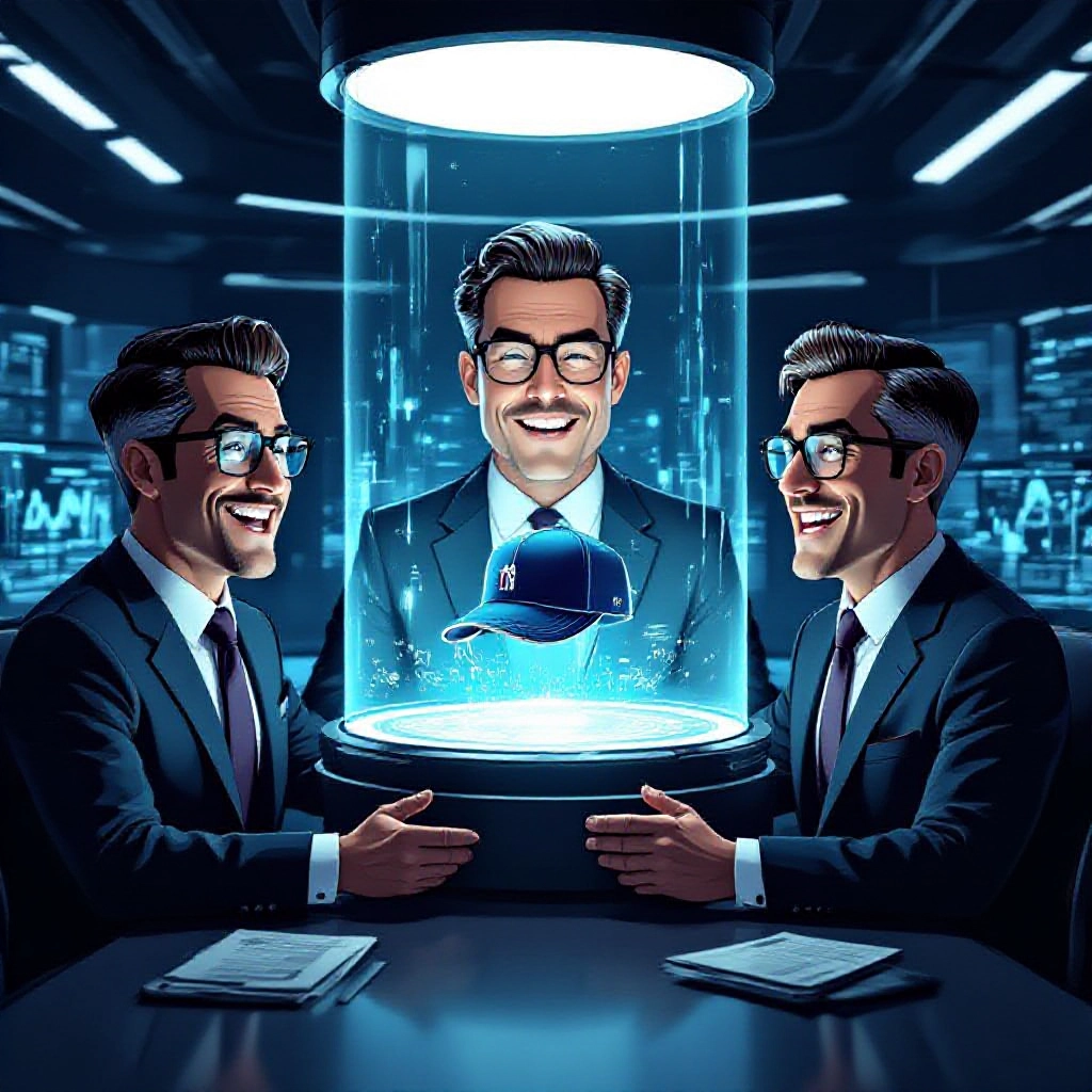 Wall Street Gurus Uncover Revolutionary Truth: Small Caps Can 'Sometimes Become Not Small'