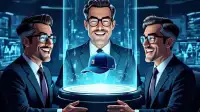 Wall Street Gurus Uncover Revolutionary Truth: Small Caps Can 'Sometimes Become Not Small'