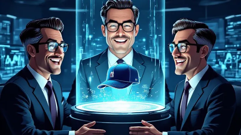 Wall Street Gurus Uncover Revolutionary Truth: Small Caps Can 'Sometimes Become Not Small'
