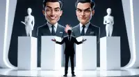 New AI TV Shows: You Won't Notice a Difference