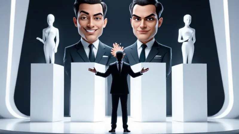 TV Upfronts Boast Ai-Generated Shows Indistinguishable From Current Offerings