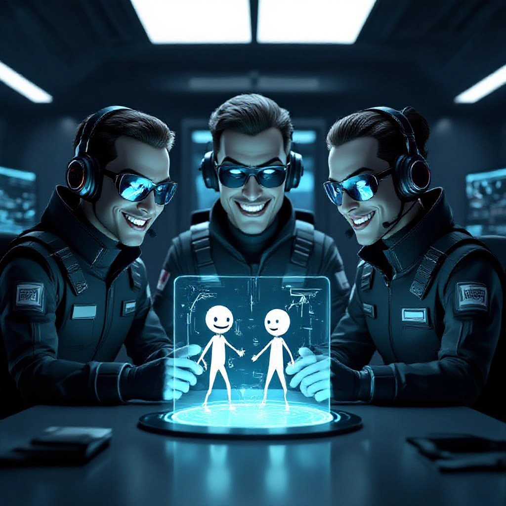 League 'Intelligence Operatives' Confirm Teams Will Play Other Teams Later This Year
