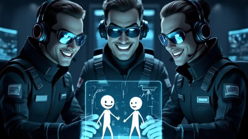 League 'Intelligence Operatives' Confirm Teams Will Play Other Teams Later This Year