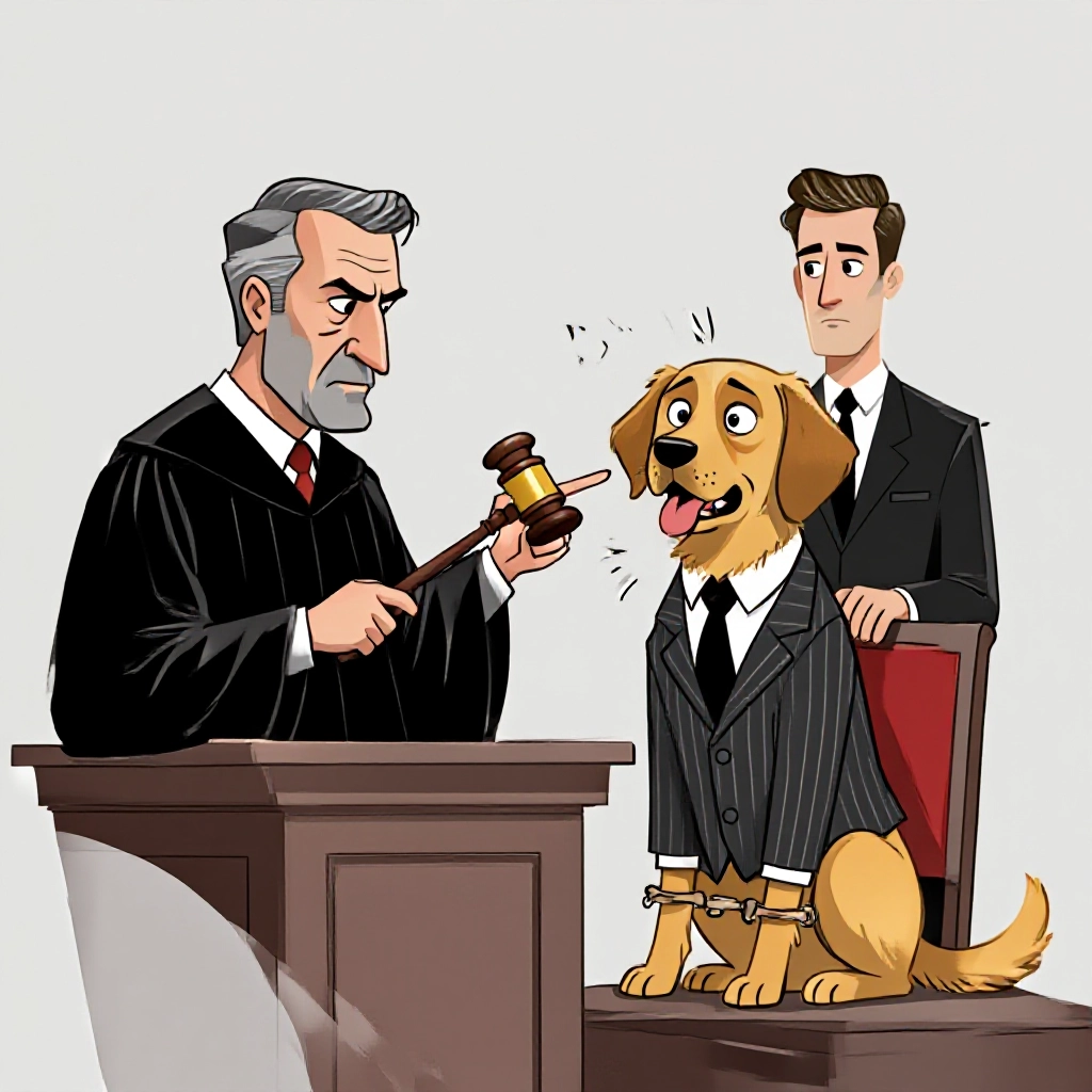 Judge Delivers Stiff Sentence for Animal Cruelty, Setting New Precedent for Corporate Crime
