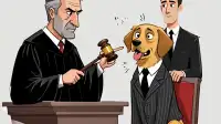 Judge Delivers Stiff Sentence for Animal Cruelty, Setting New Precedent for Corporate Crime
