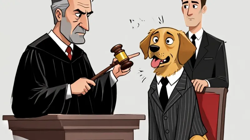Judge Delivers Stiff Sentence for Animal Cruelty, Setting New Precedent for Corporate Crime