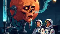 Nasa's Psyche Probe to Siphon Mars' Gravity, Cites 'Ethical Resource Optimization'
