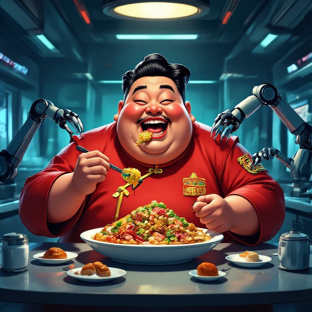 China Announces Radical New Policy: Feeding Its Own People Before Everyone Else