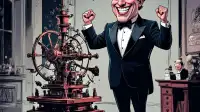 Uk Opposition Leader Unveils Groundbreaking 'Perpetual Crisis' Strategy