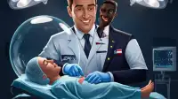 Politician Revolutionizes Medicine by Eliminating Messy Patient Interactions