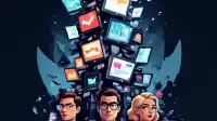 Report Finds 'Did It Live Up?' Discourse Crucial for 27% of All Digital Content
