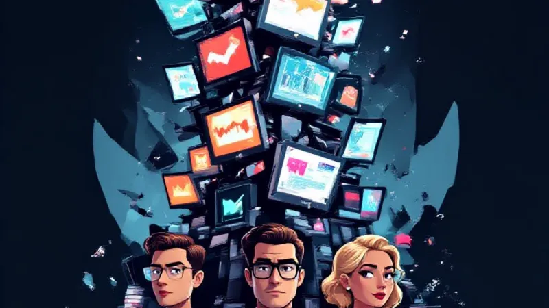 Report Finds 'Did It Live Up?' Discourse Crucial for 27% of All Digital Content