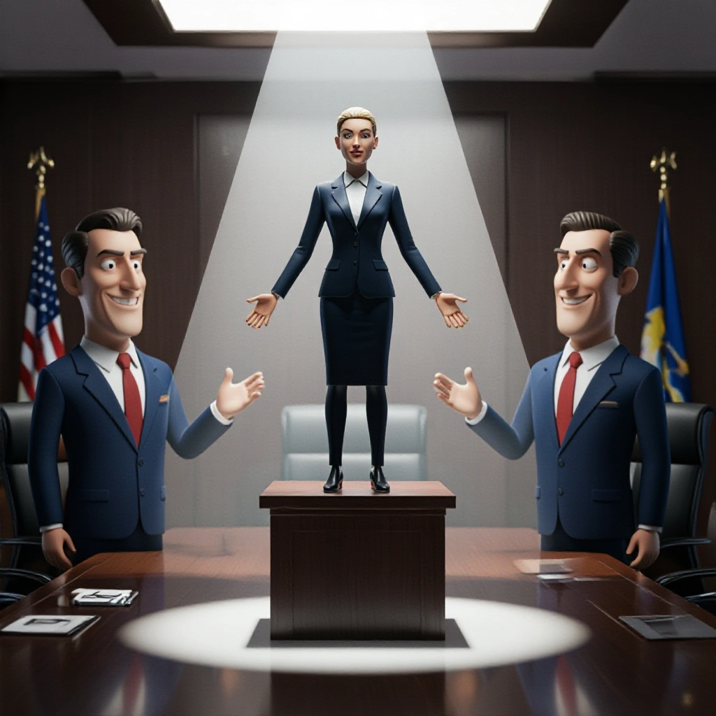 New Study Confirms Workers Who Still Have All Their Limbs 'More Profitable'