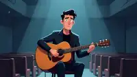 Bucks County Church Concert Risks Everything with 'Fully Acoustic' Performance