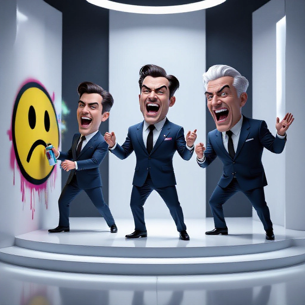 Uber Execs Unveil 'Bold New Strategy' of Publicly Insulting Only AV Partner