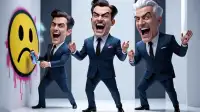 Uber Execs Unveil 'Bold New Strategy' of Publicly Insulting Only AV Partner