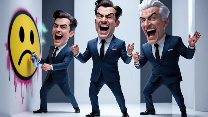 Uber Execs Unveil 'Bold New Strategy' of Publicly Insulting Only AV Partner