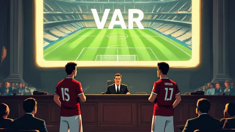 Champions Face Bernabéu Tribunal After Failing to Maintain Impossible Standards