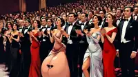 Cannes Audience Develops Deep Vein Thrombosis During Record-Setting Ovation for 'Parallel Tales'