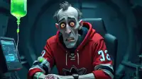 Real Cost of 'Free' Hockey: Dark Web & Cleanse