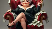 Duchess of York's Investment Firm Discovers Missing Funds Were Just Actively 'Re-Privatized' for Executive Comfort
