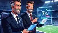 NFL Unveils 2026-27 "Engagement Forecasts," Boasts AI Has Reduced Spontaneous Play to a Manageable 7%