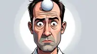 PGA Clarifies: Spectator's Head Now Officially an 'Unauthorized Ball Hazard'