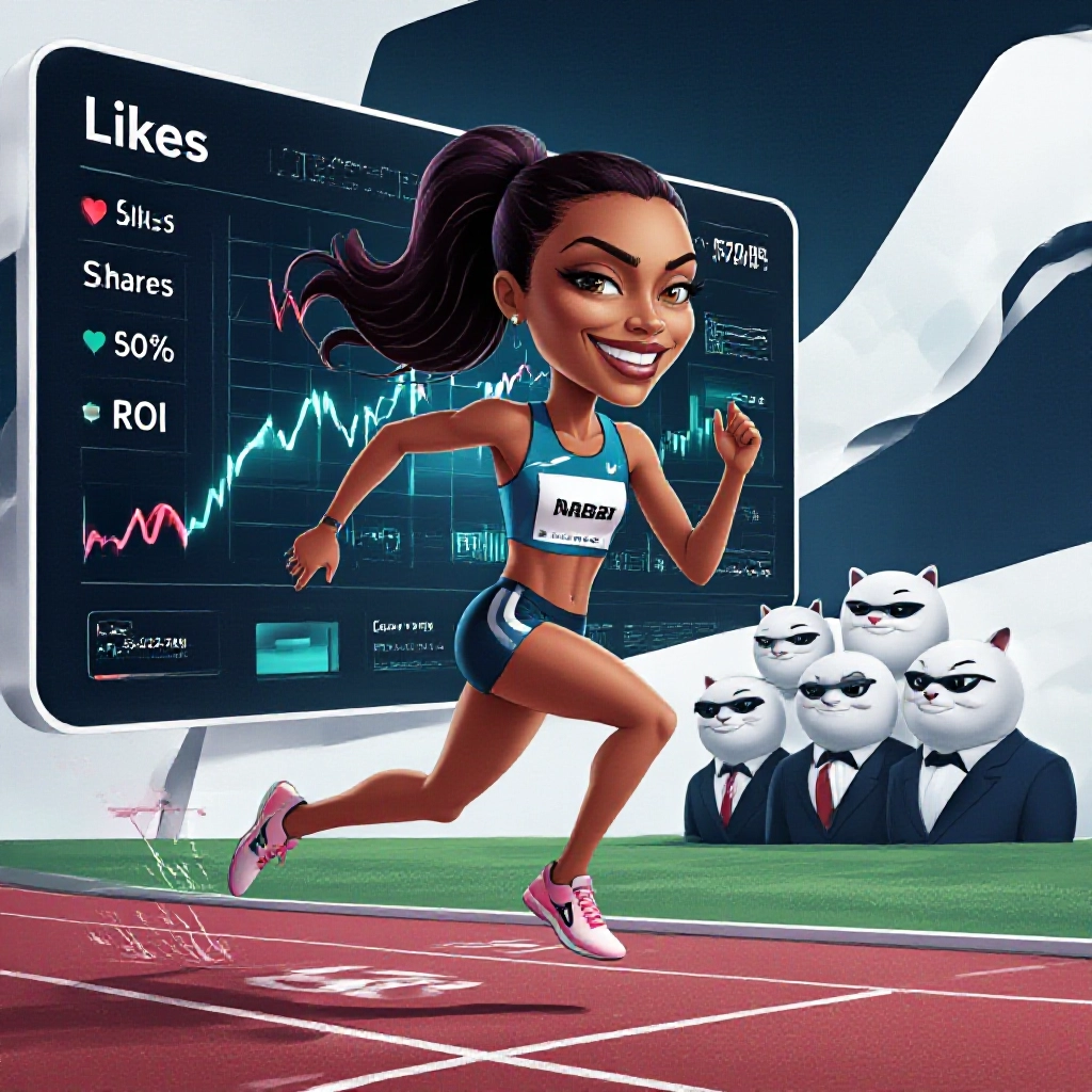 Masai Russell's "World Lead" Engineered for Peak Virality, Sources Confirm