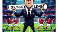 Roma Appoints "Synergy Optimization" Executive