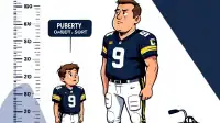 Michigan Commits 2027 Running Back, Outlines Ten-Year 'Asset Development' Plan