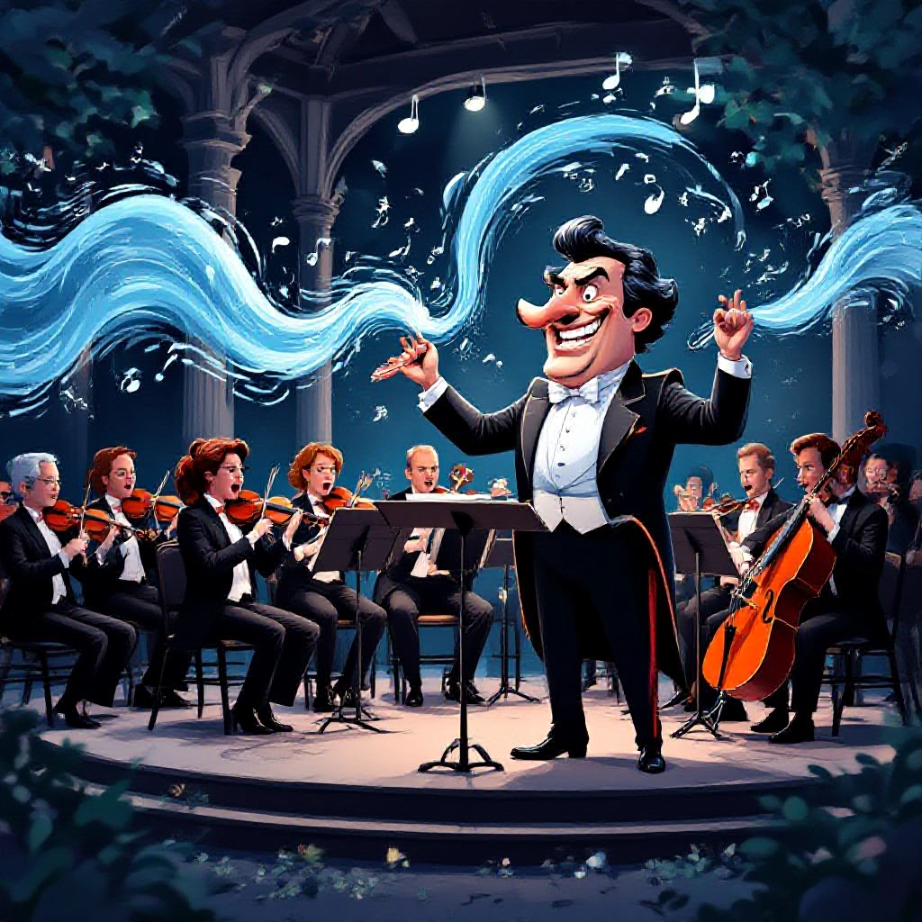 Hot Springs Concert Band Unveils Spring Schedule, Local Apathy at Record Highs