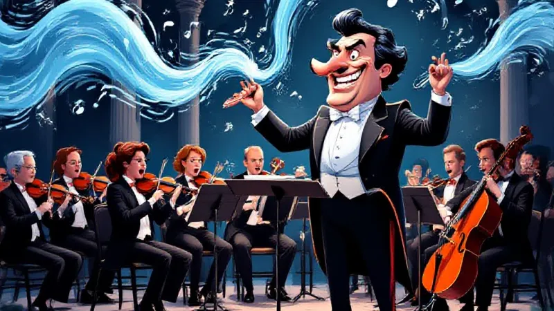 Hot Springs Concert Band Unveils Spring Schedule, Local Apathy at Record Highs