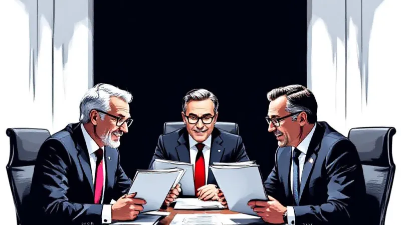 Europe's New Deterrence Strategy: Bore Opponents Into Submission