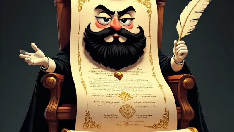 UK Gilt Market Issues Formal Directive: ‘govern Responsibly or Face Consequences, Plebs’