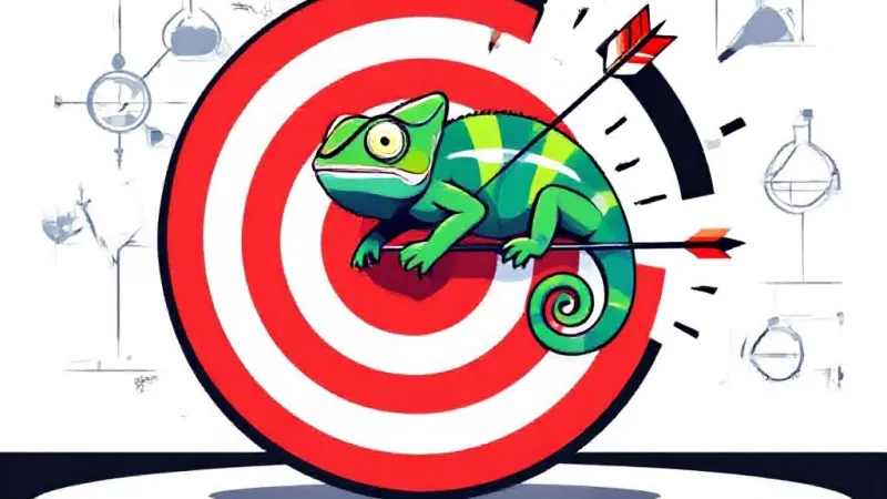 Biologists Confirm 'Wondrous' Animal Adaptations Are Just Nature's Cruelest Jokes