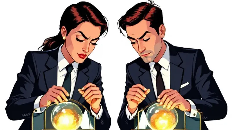 Wall Street Strategists Spend Millions to Predict Which Dot-Com Year This AI Bubble Is
