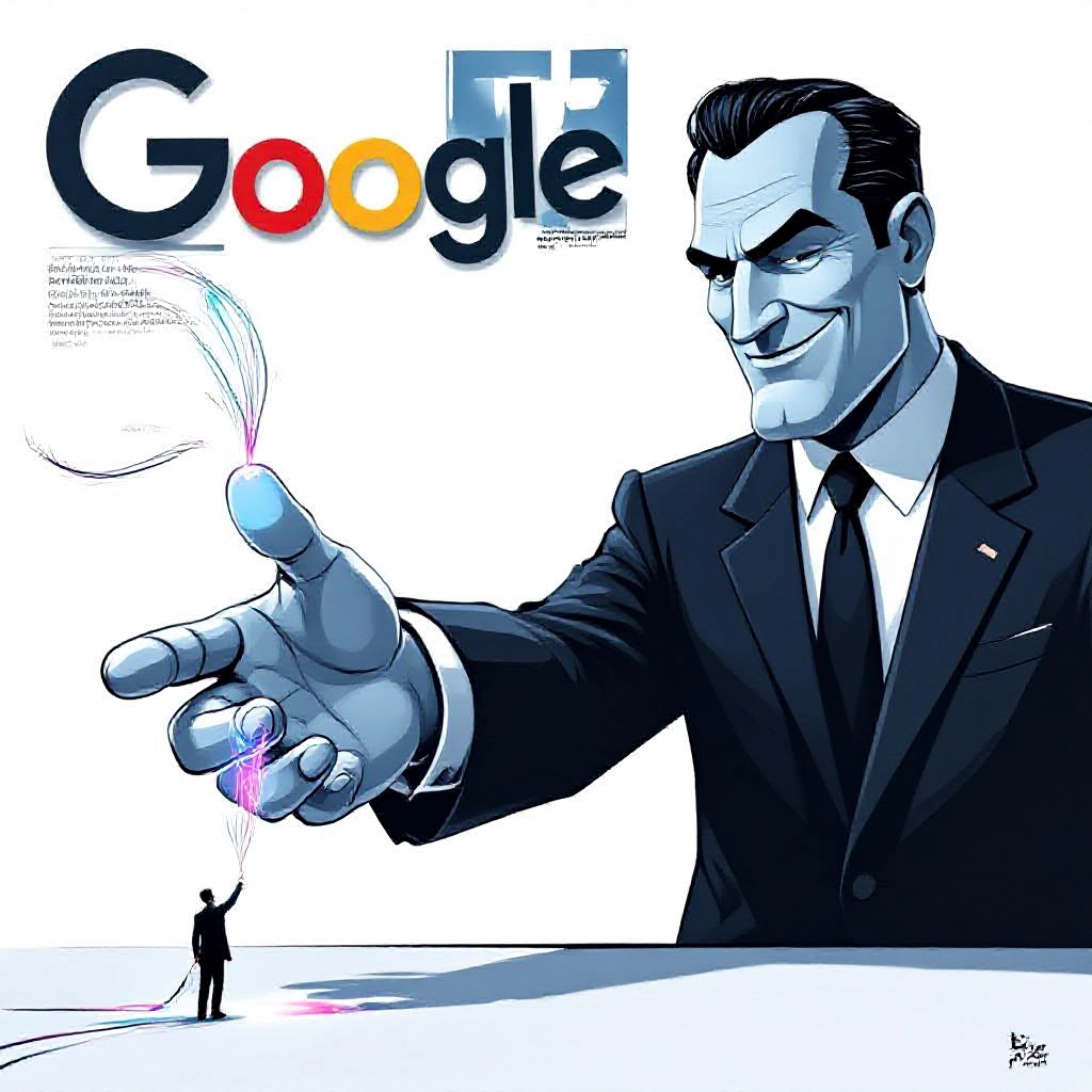Analysts Confirm Google Venture Only 'Slight Existential Threat' to Coreweave