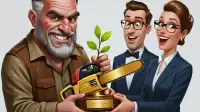 Poacher Expertise: Is Destruction the Best Path?