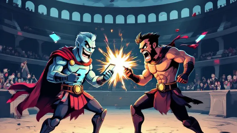 New Study Confirms Fans Like Arguing About Movie Endings More Than the Movie Itself