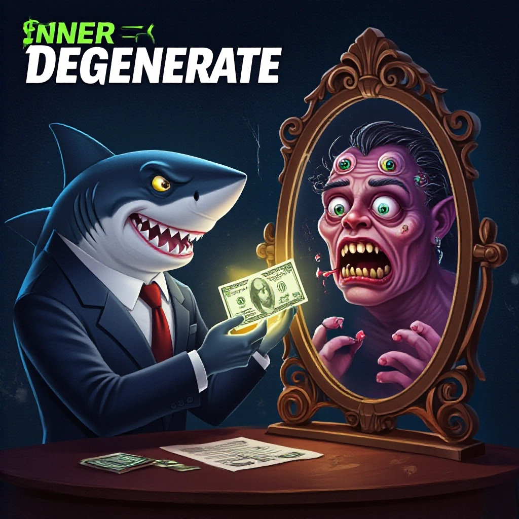 Draftkings Offers $100 to Help Americans Find Their Inner Degenerate