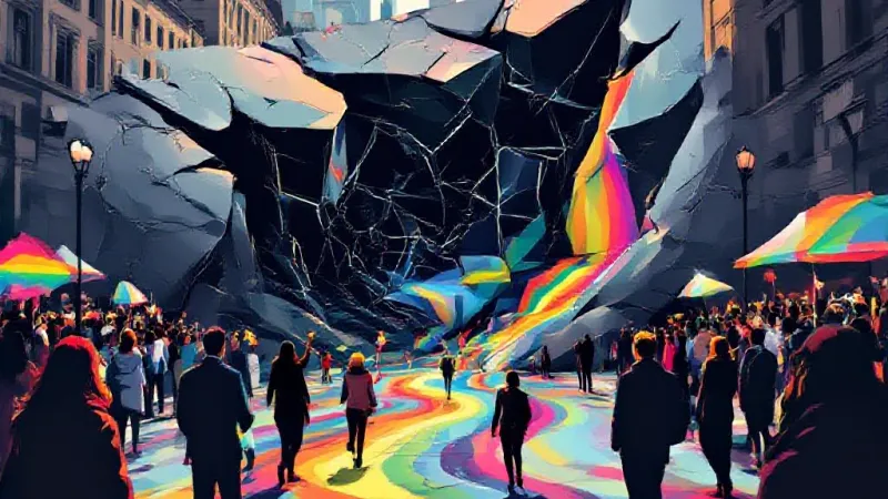 City Council: Public Square Safe, Except for Pride