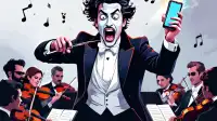 Poway Symphony to Perform, Hopes Gen Z Can Put Down Phone for 90 Minutes