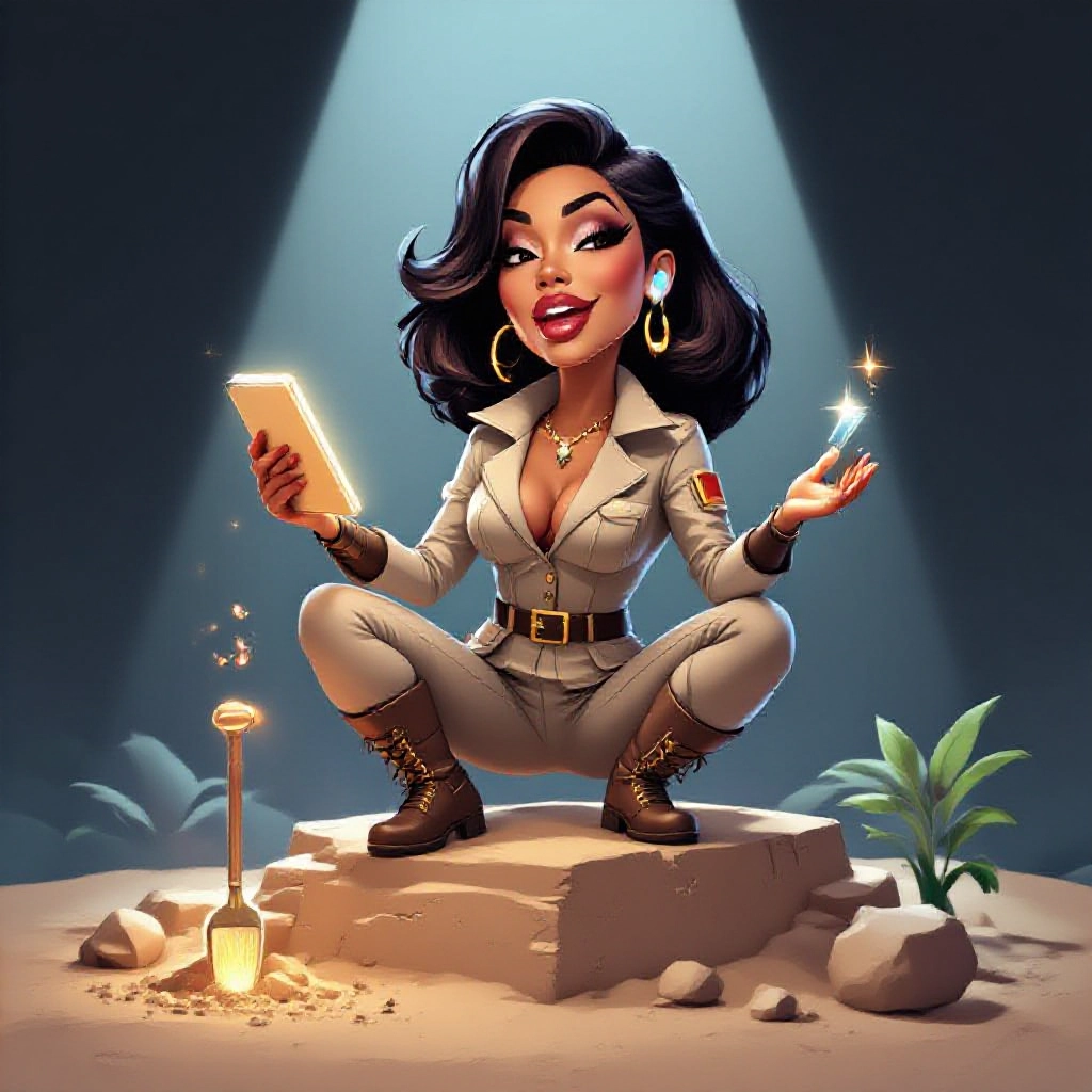 Mya's 'Retrospect' Album Unearths '80s Funk, Credits Independence with 'Paying for It Myself'