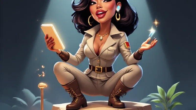 Mya's 'Retrospect' Album Unearths '80s Funk, Credits Independence with 'Paying for It Myself'
