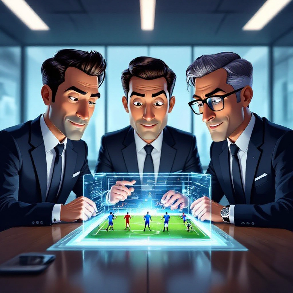 Libertadores Match Provides 'Acceptable Q3 Engagement Metrics' for Regional Broadcasters