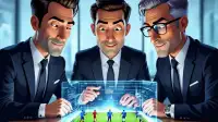 Libertadores Match Provides 'Acceptable Q3 Engagement Metrics' for Regional Broadcasters