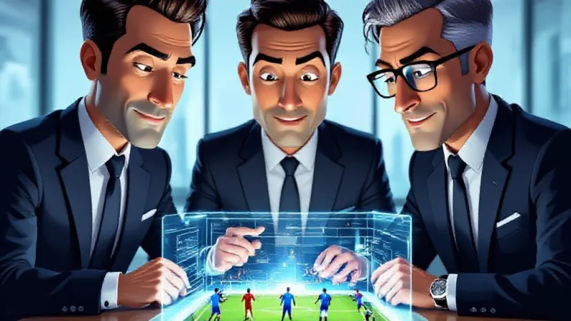 Libertadores Match Provides 'Acceptable Q3 Engagement Metrics' for Regional Broadcasters