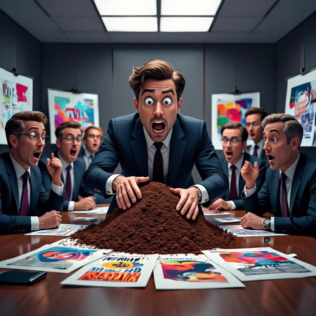 Netflix Execs Stunned Viewers Want to Watch Things That Already Worked