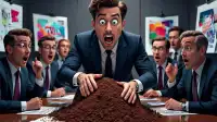 Netflix Execs Stunned Viewers Want to Watch Things That Already Worked