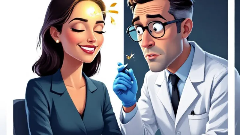 Scientists 'Discover' Women's 'Midlife Brain Fog' Mysteriously Vanishes When They Stop Doing Everything